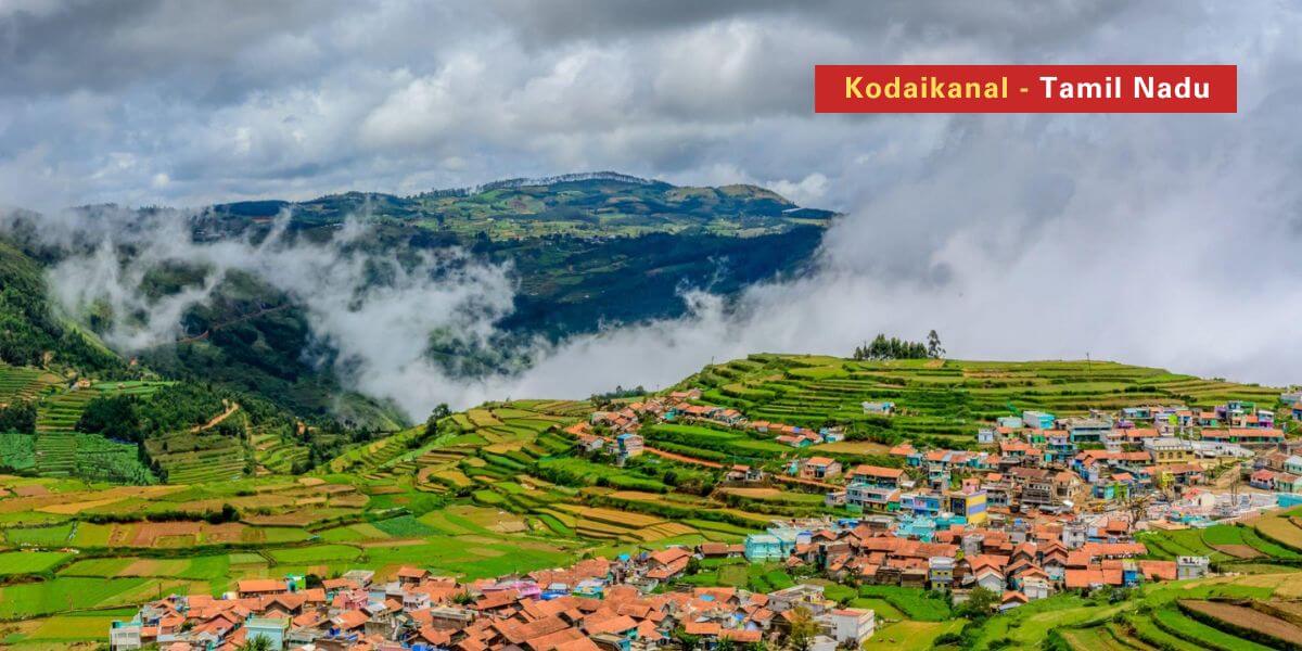 "Discover the vibrant hues of July in India as we unveil the top 10 places to visit, where monsoon magic meets cultural charm. From the lush landscapes of Munnar to the historical wonders of Jaipur, embark on a journey that celebrates the unique beauty of each destination. #TravelIndia #JulyEscapes 🌧️🏰"