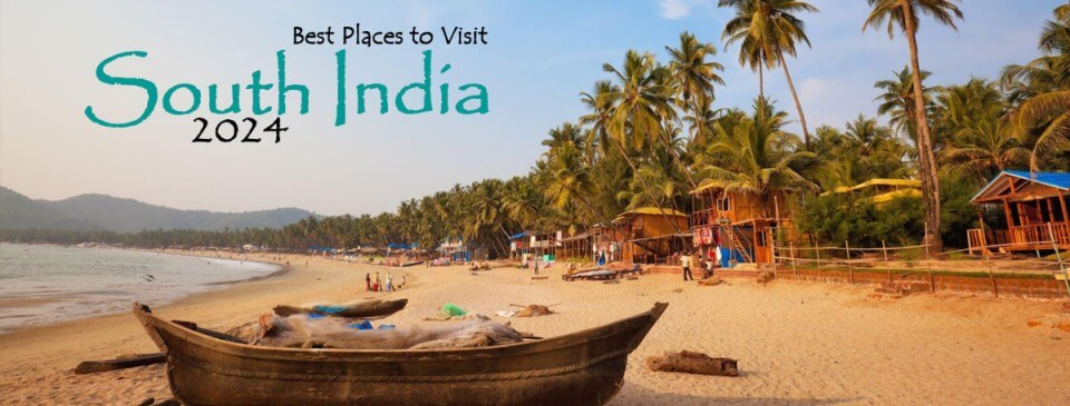 Explore the enchanting diversity of India with our curated list of the Top 30 Places to Visit, showcasing the country's rich history, vibrant culture, and breathtaking landscapes. From the iconic Taj Mahal to the serene backwaters of Kerala, embark on a journey of a lifetime across this fascinating land.