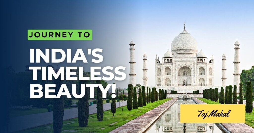 Explore the captivating charm of the best place to visit in India's most popular travel locations, which are home to fascinating cultures, imposing buildings, and magnificent scenery.