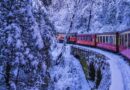 The Top 10 Winter Vacation Spots in Himachal Pradesh with Activities