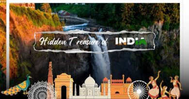 which is the best place to visit in India
